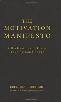 Motivation Manifesto, The (H)