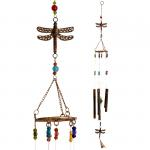 Chime, Recycled - Dragonfly
