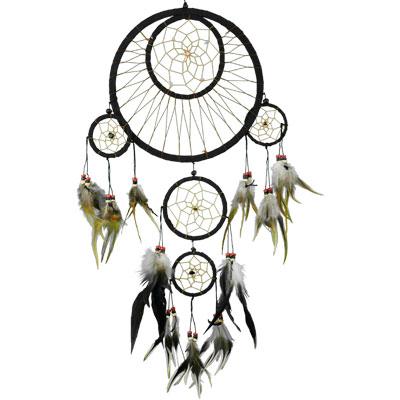 Dreamcatcher, 8.5in Transcende