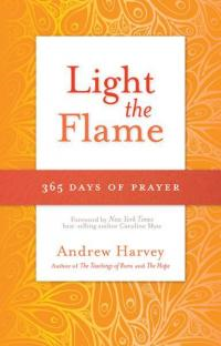 Light the Flame: 365 Days of P
