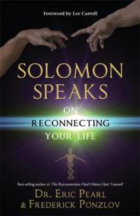 Solomon Speaks (Q)