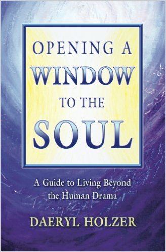 Opening a Window to the Soul (