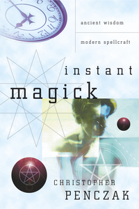 Practical Art of Divine Magic