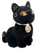 Bastet, Plush