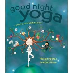 Good Night Yoga (H)