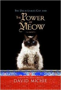 Dalai Lama's Cat and the Power