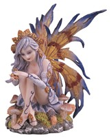 Fairy, Autumn 6in. High