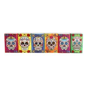 Matches, Day of the Dead Mini