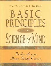 Basic Principles of the Scienc