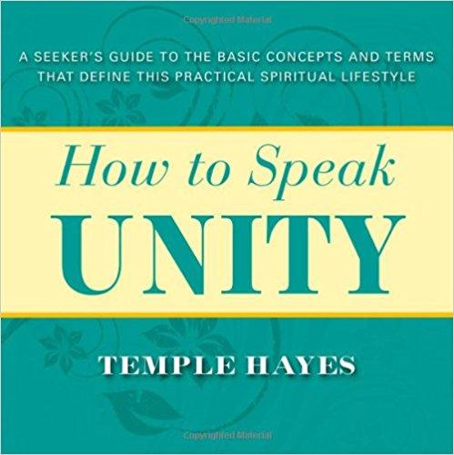 How to Speak Unity (Q)