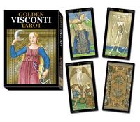 Golden Visconti Grand Trumps - ForHeavenSake