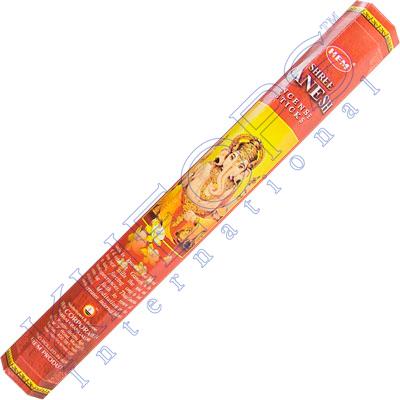 Incense, HEM 20g Shree Ganesha