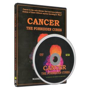 Cancer: The Forbidden Cures