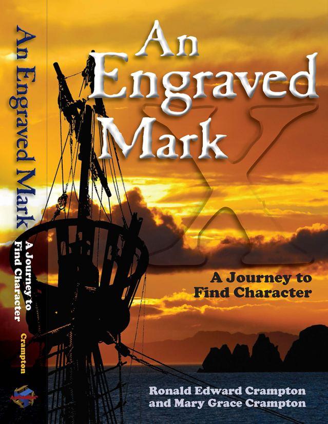 An Engraved Mark: A Journey to Find Character (Q)