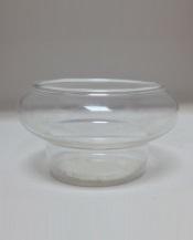Aroma Glass Replacement Bowl