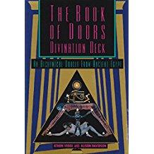Book of Doors Deck/Book Set