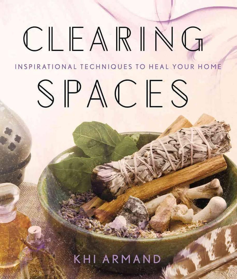 Clearing Spaces (Q)