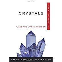 Crystals Plain & Simple: (Q)