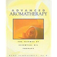 Advanced Aromatherapy (Q)