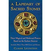 Lapidary of Sacred Stones (Q):