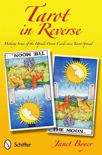 Tarot in Reverse (Q)