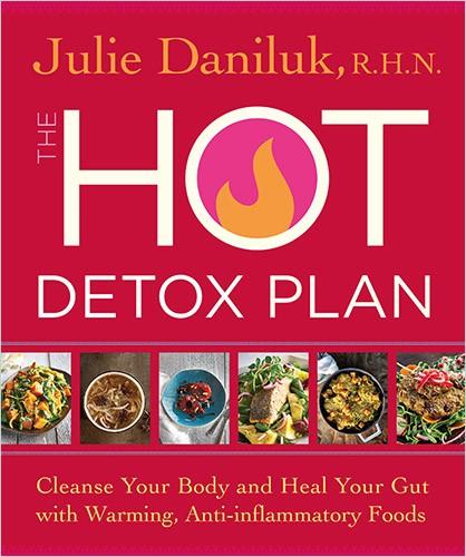 Hot Detox Plan (Q)
