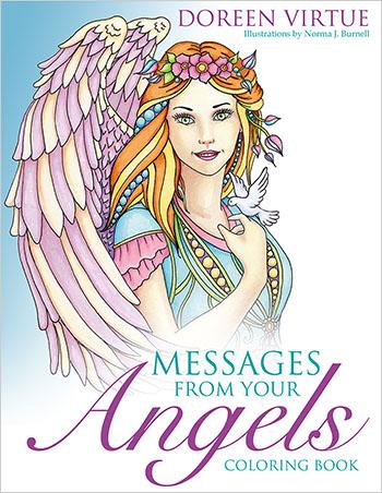 Messages from Your Angels Colo