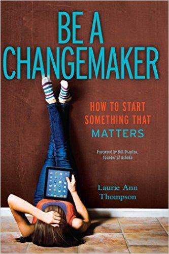 Be a Changemaker (Q)