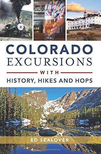 Colorado Excursions  (Q)