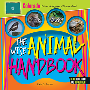 Wise Animal Handbook Colorado