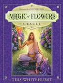 Magic of Flowers Oracle
