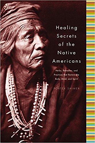 Healing Secrets of the Native