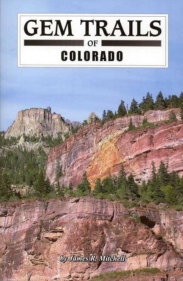 Gem Trails of Colorado (Q)