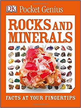 Rocks and Minerals: Facts at Y