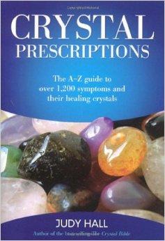 Crystal Prescriptions A-Z (Q)