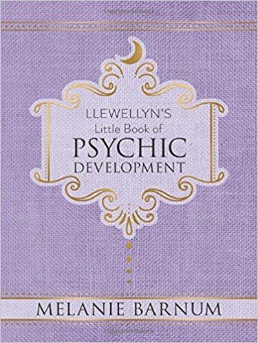 Little book of Psychic Develop