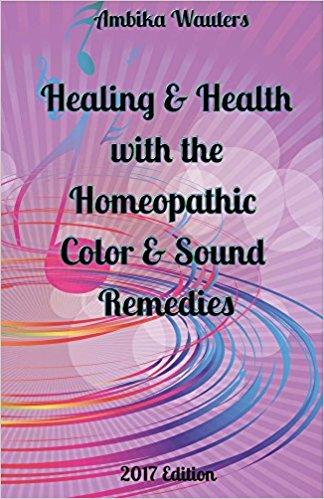 Healing & Health w/Homeopathic