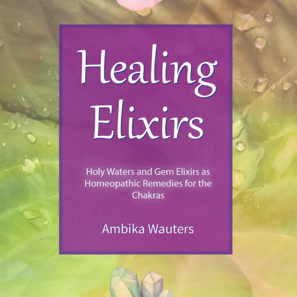 Healing Elixirs: Holy Waters &