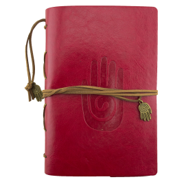 Journal, Qi-Red