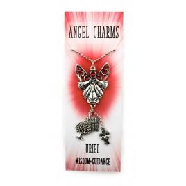 Charm, Uriel - Angel