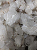 Candle Quartz Points - Rough