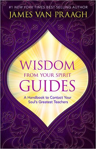 Wisdom from Your Spirit Gu