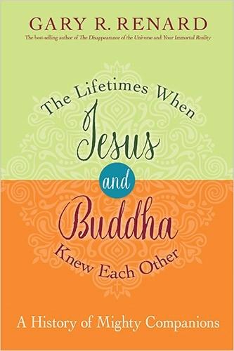 Lifetimes When Jesus and Buddh