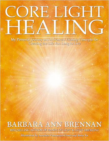 Core Light Healing (Q)