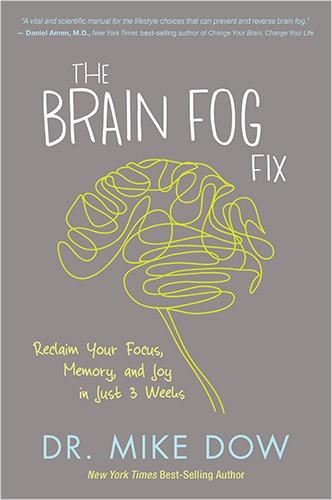 Brain Fog Fix, The (H)