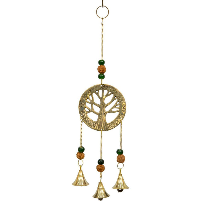 Bells, Tree of Life Chime