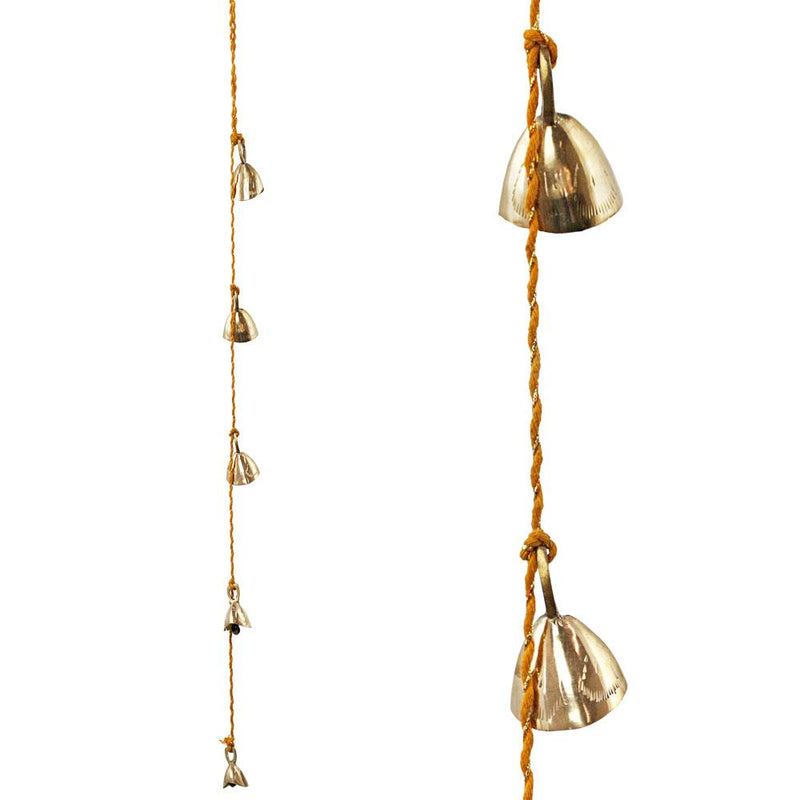 Bells, Tree of Life Chime