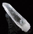 Wand,  Laser Quartz/Clear