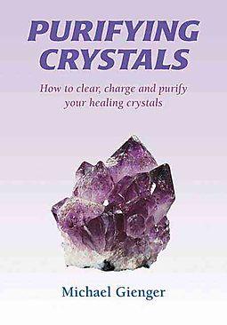 Purifying Crystals (Q)