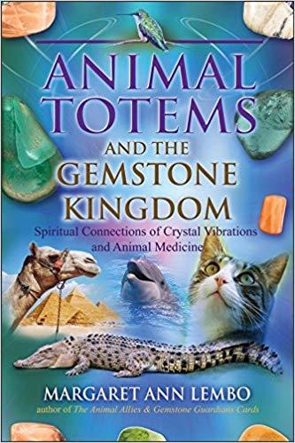 Animal Totems/Gemstone (Q)
